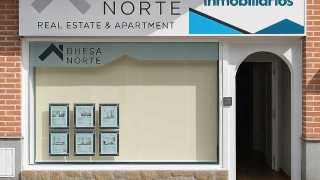 Agente Inmobiliario