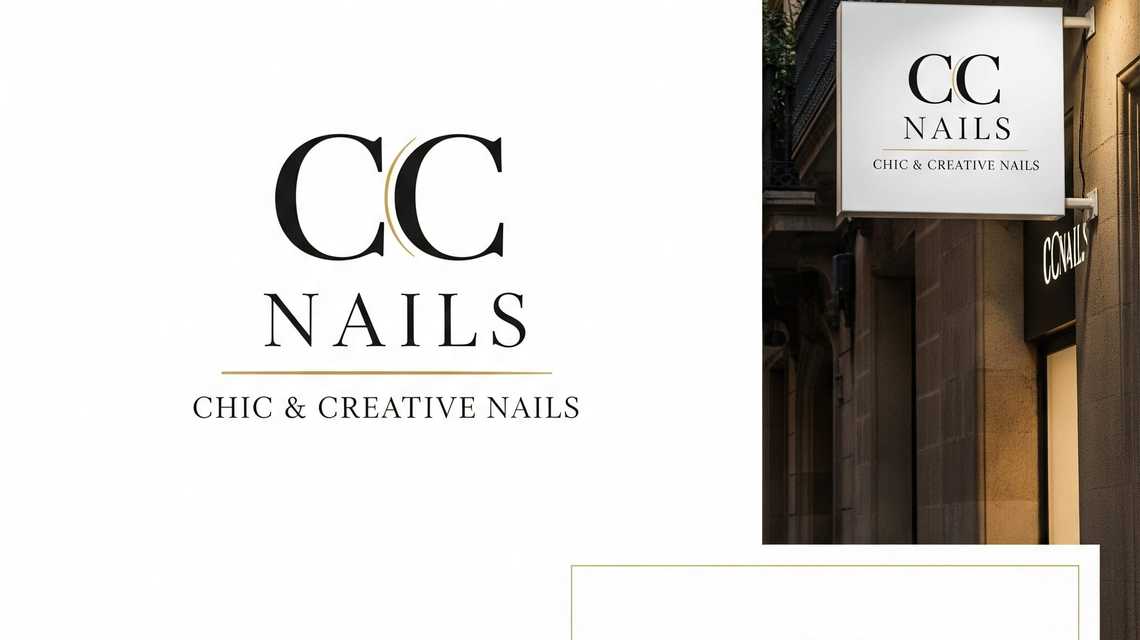 CC Nails cover image