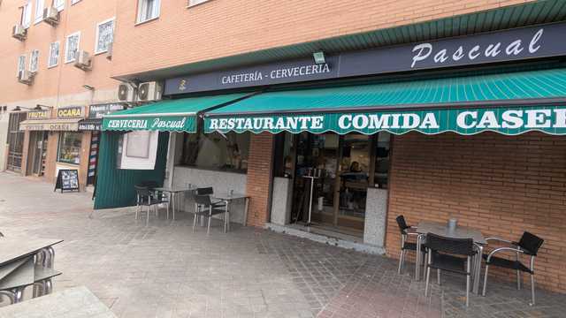 Cocinero/a Restaurante