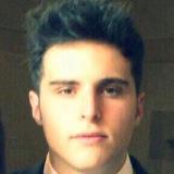 Diego T. avatar icon