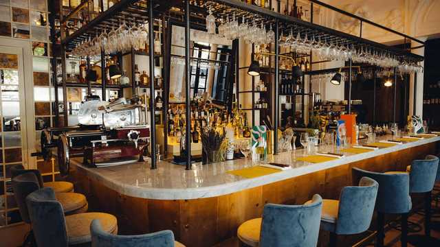 Bar Supervisor - Dublin