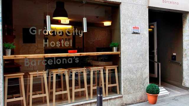 Recepcionista de Hotel