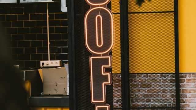 Encargado/a de Restaurante – SOFI Street Food (Pinomontano, Sevilla)