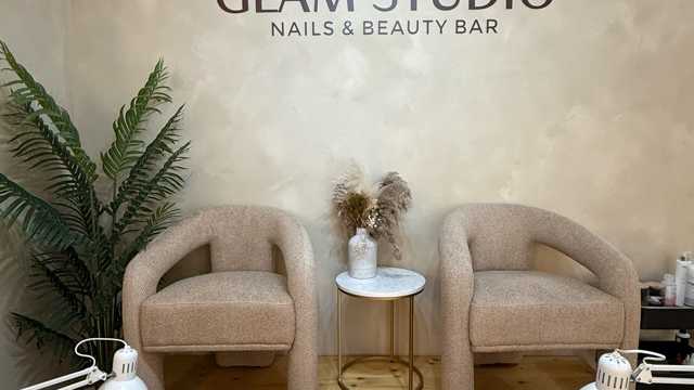 Manicurista y Pedicurista