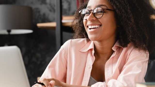 Admin & Marketing Assistant