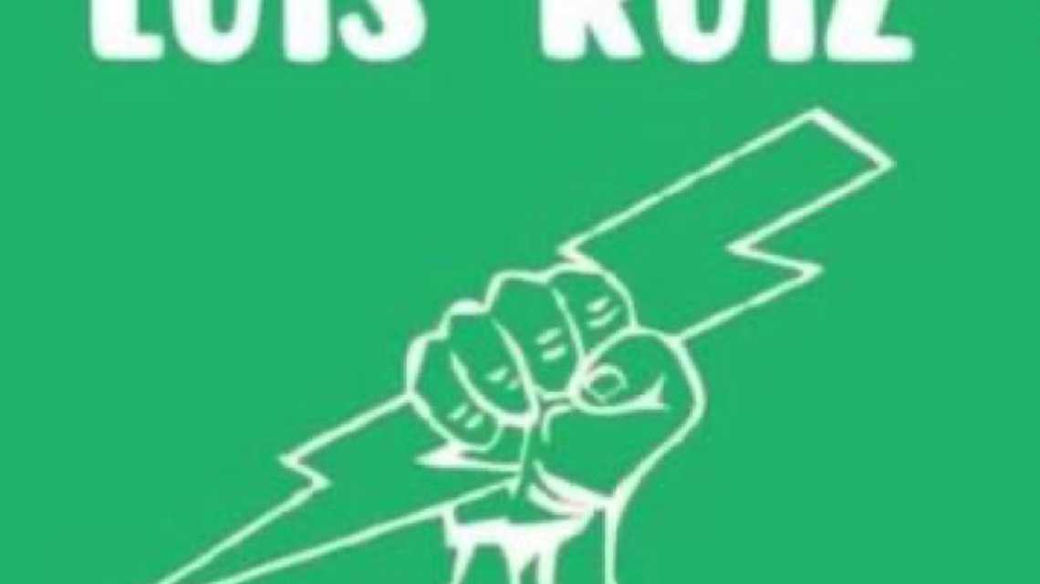 Luís Ruiz Electricidad cover image