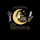 Peluqueria The Moon logo