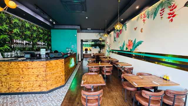 Kitchen Porter IMMEDIATE START