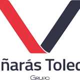 Hermanos Viñaras Toledo logo
