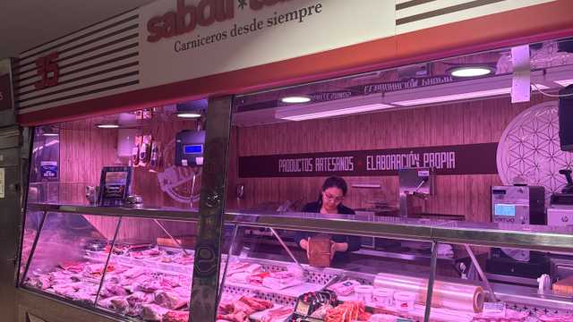 Carne