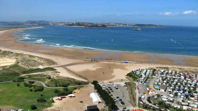 Operario/a de Mantenimiento