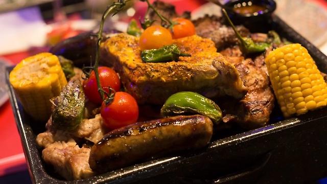 Ayudante/a de Cocinero/a