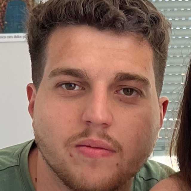 Candidate avatar