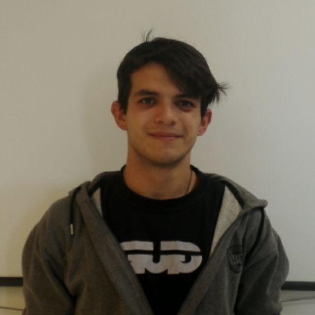 Candidate avatar