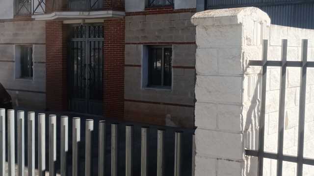 Conductor/chófer de camión