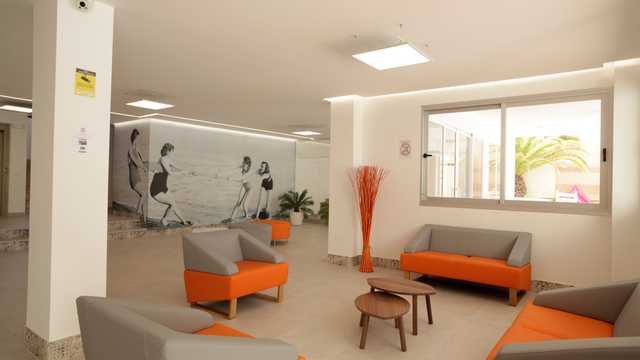 Gobernanta Apartamentos turísticos y camareras de pisos