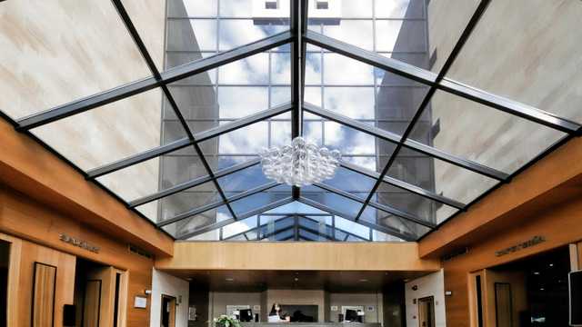 Técnico/a de Mantenimiento