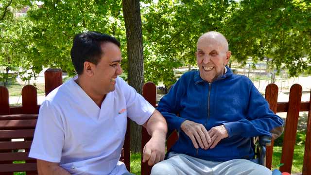 Asesor/a Comercial sector Sociosanitario