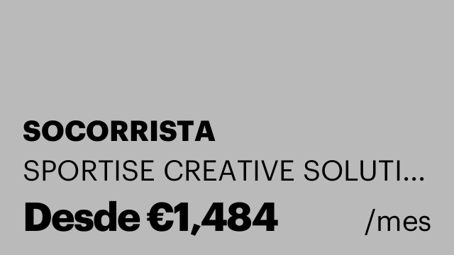 SOCORRISTA