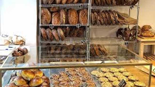🥖🍞🥯Jefe/a de Panadería Artesanal – obrador Madrid Villaverde