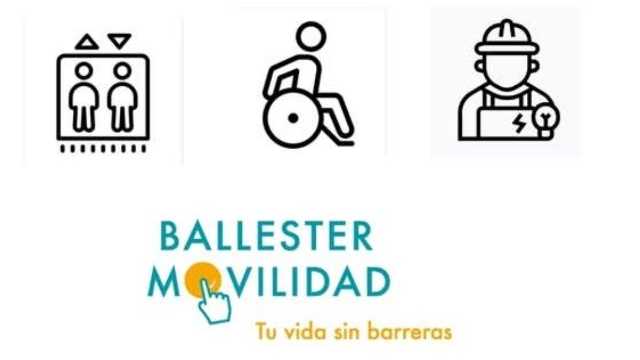 Técnico instalador ascensores y salva escaleras