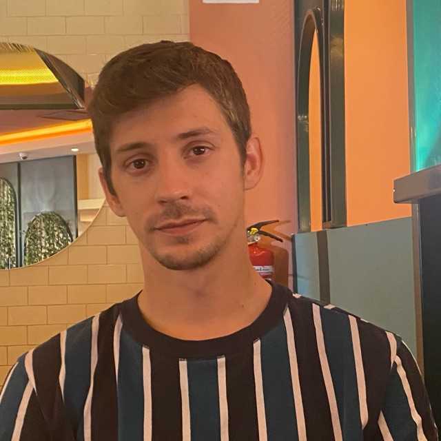 Candidate avatar