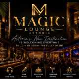 Magic L. avatar icon