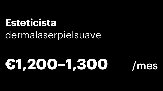 Esteticista