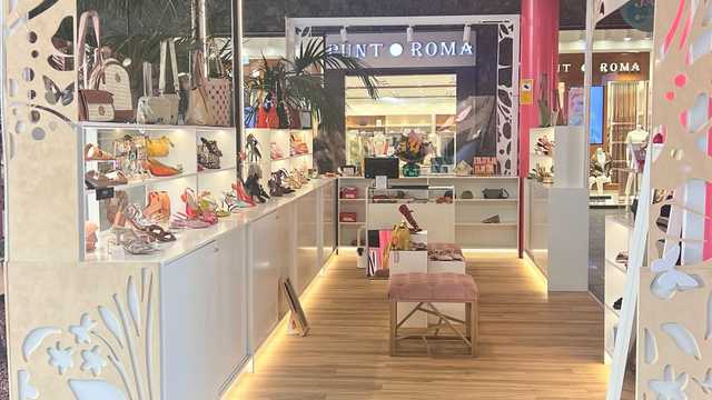 Dependiente/a de Tienda