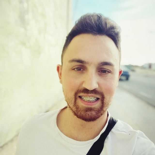 Candidate avatar