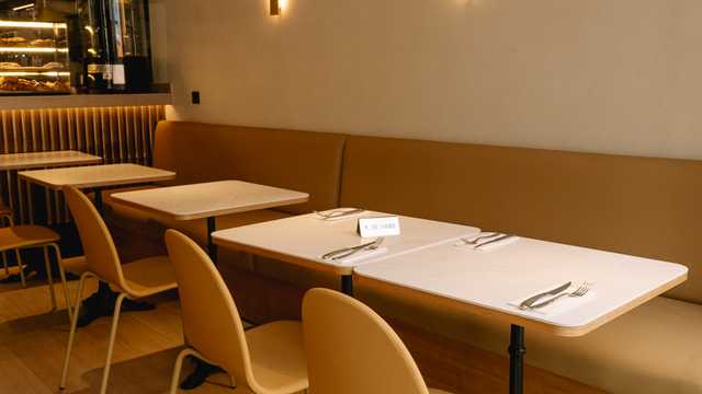 Administrativo/a para grupo de restaurantes (media jornada)