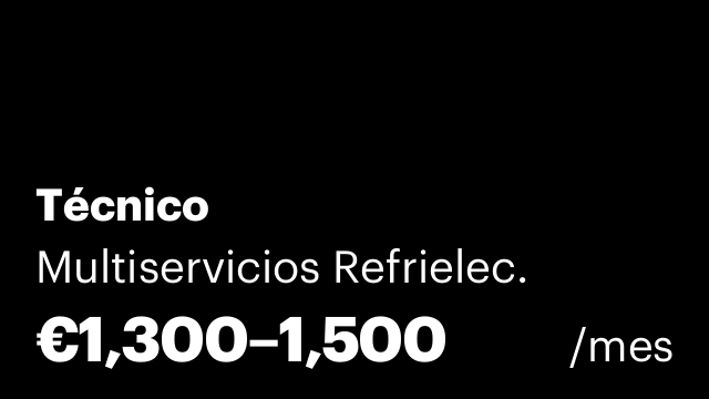 Técnico