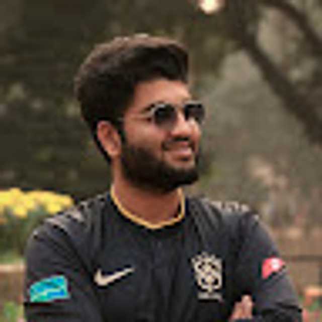 Candidate avatar