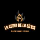 La Cuina de la Sílvia logo