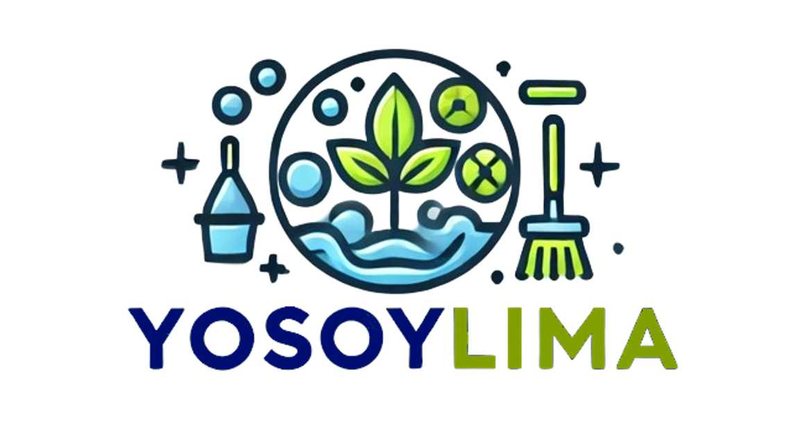 YOSOYLIMA cover image