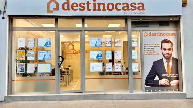 Asesor/a Inmobiliario