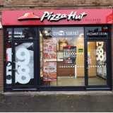 Pizza Hut logo