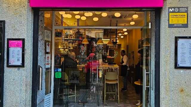 Cocinero/a Restaurante