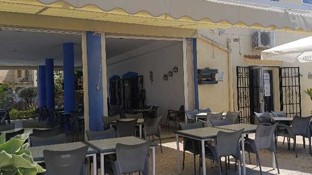 Camarero/a de Sala/Terraza