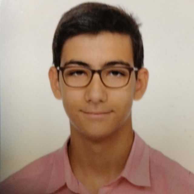 Candidate avatar
