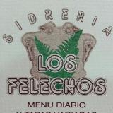 Sidreria Los Felechos avatar icon