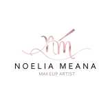 Noelia Meana Makeup Artist logo