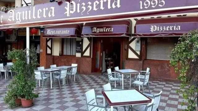 Camarero/a y Cocinero/a