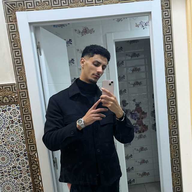Candidate avatar