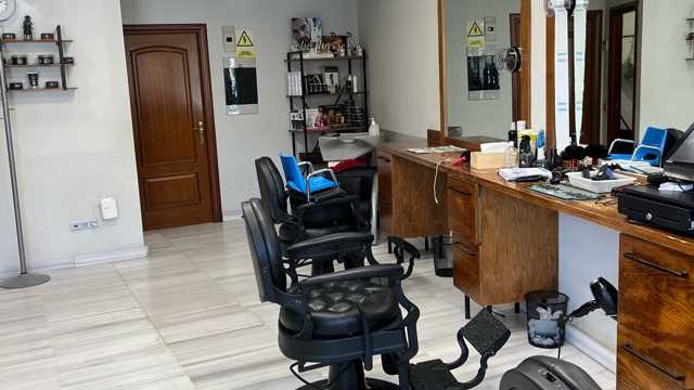 Barbero
