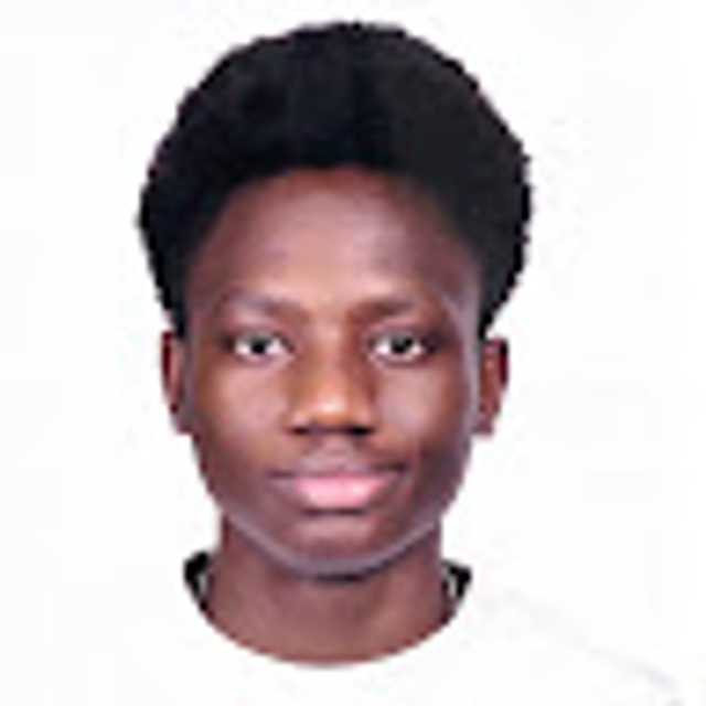 Candidate avatar