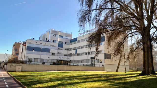 Técnico/a de Mantenimiento