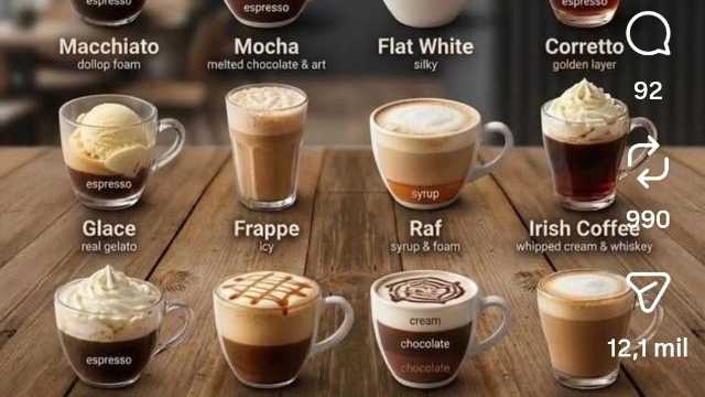 Barrista