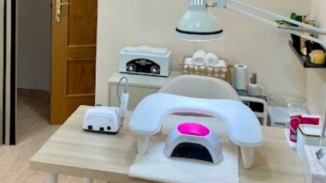 Manicurista