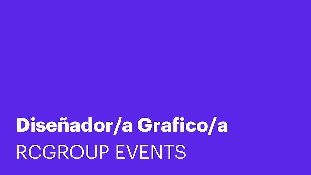 Diseñador/a Grafico/a